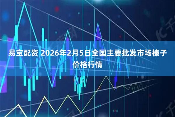易宝配资 2026年2月5日全国主要批发市场榛子价格行情